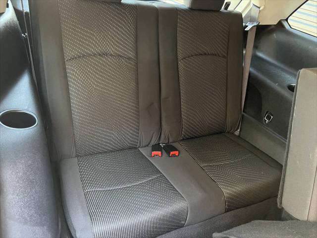 used 2017 Dodge Journey car, priced at $10,950