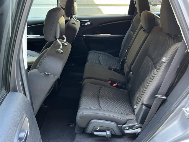 used 2017 Dodge Journey car, priced at $10,950