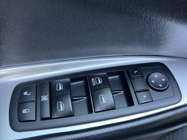 used 2017 Dodge Journey car, priced at $10,950