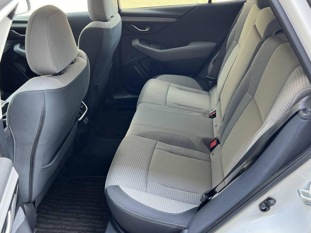 used 2022 Subaru Outback car, priced at $19,450