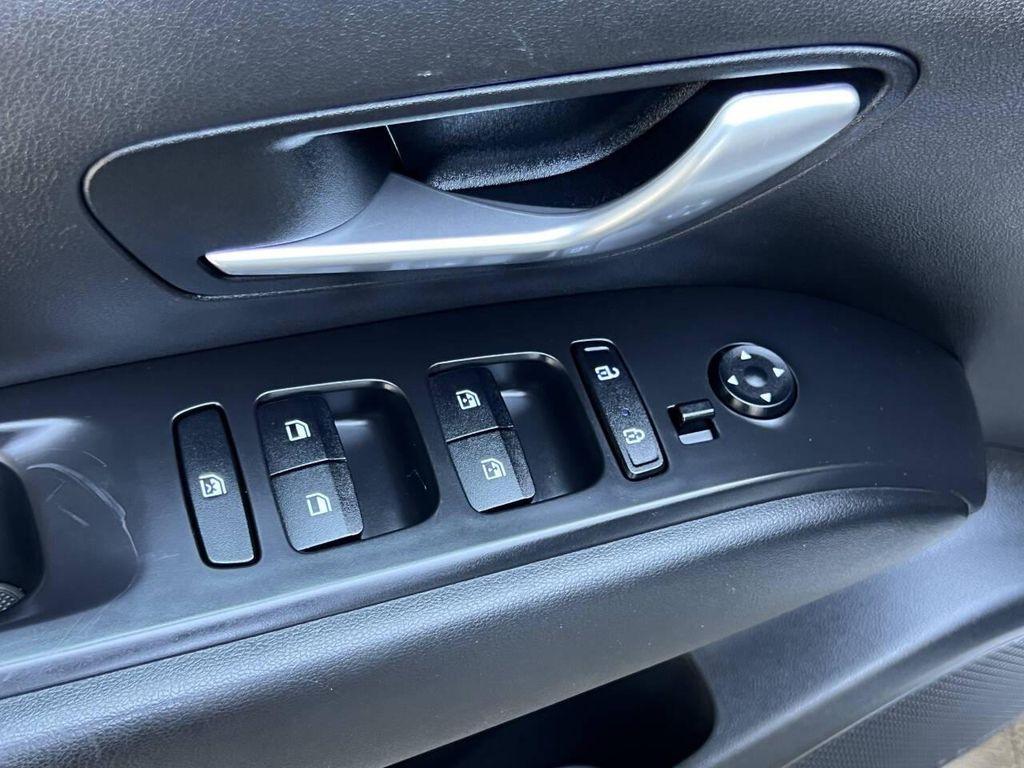 used 2023 Hyundai SANTA CRUZ car, priced at $22,450