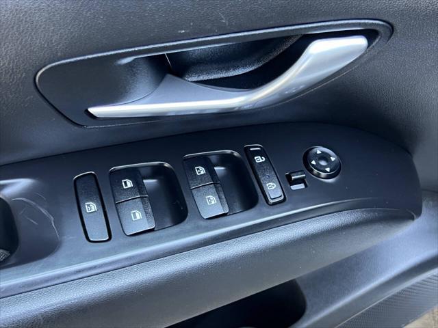 used 2023 Hyundai SANTA CRUZ car, priced at $22,450