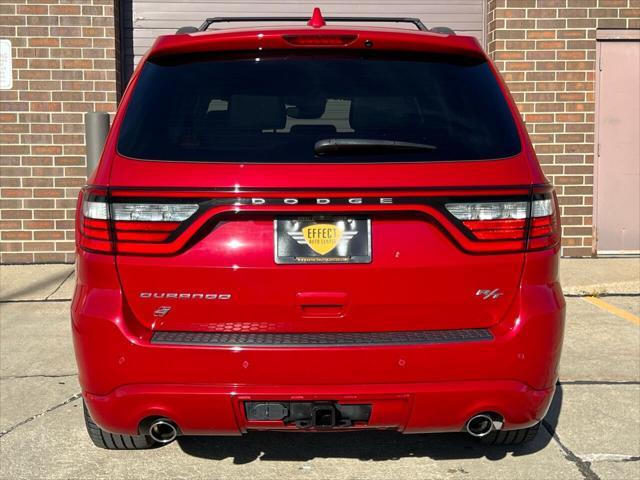 used 2019 Dodge Durango car, priced at $28,975