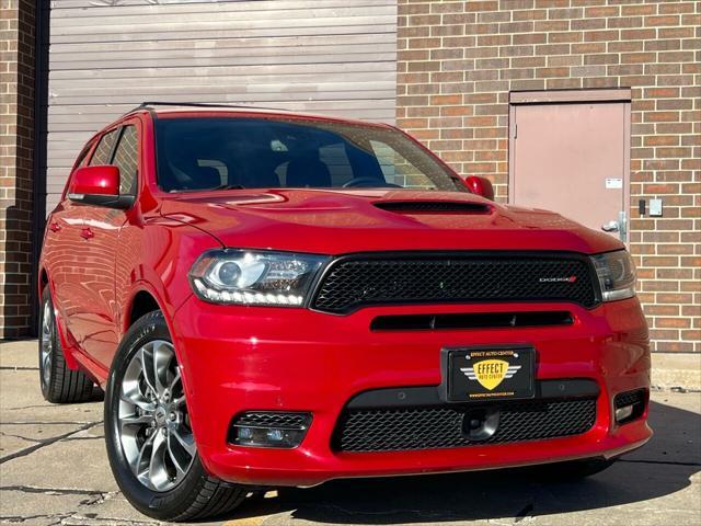 used 2019 Dodge Durango car, priced at $28,975