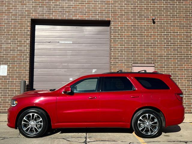 used 2019 Dodge Durango car, priced at $28,975