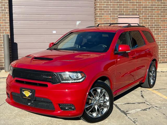 used 2019 Dodge Durango car, priced at $28,975