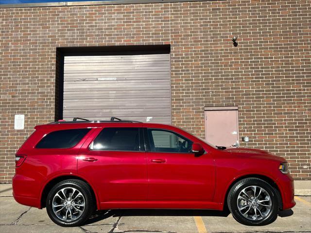 used 2019 Dodge Durango car, priced at $28,975