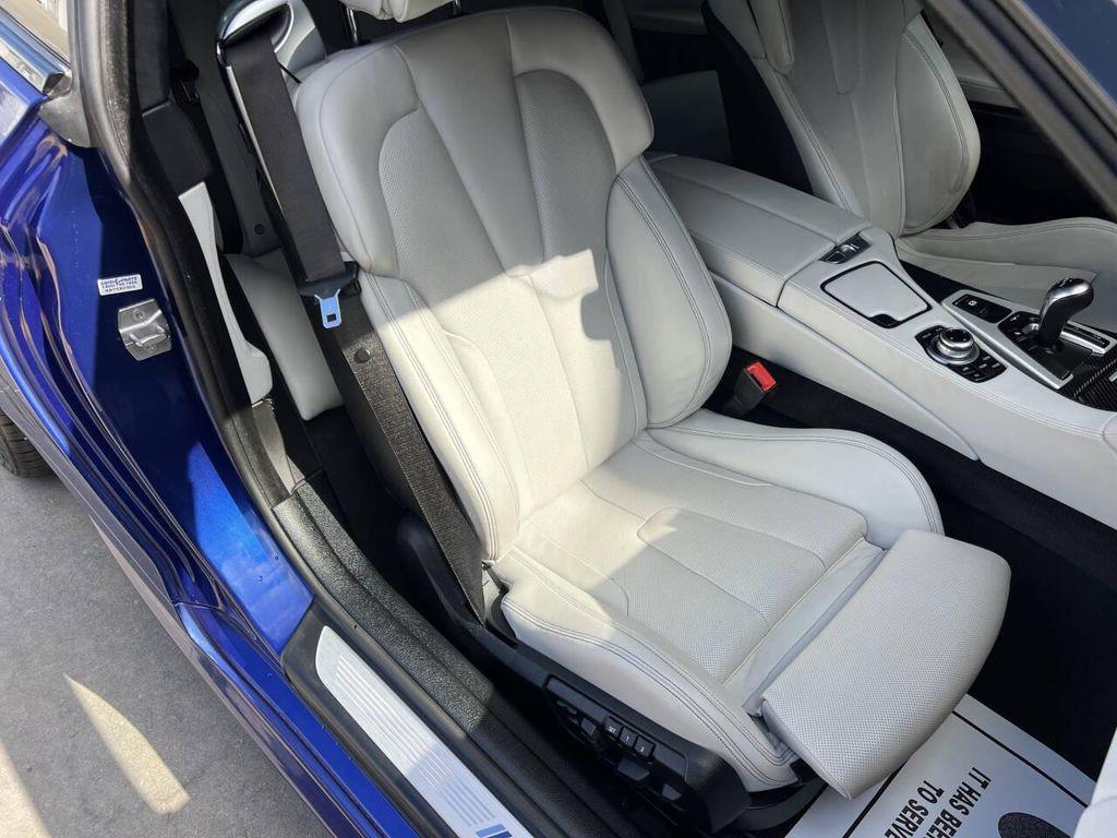 used 2013 BMW M6 car, priced at $30,950