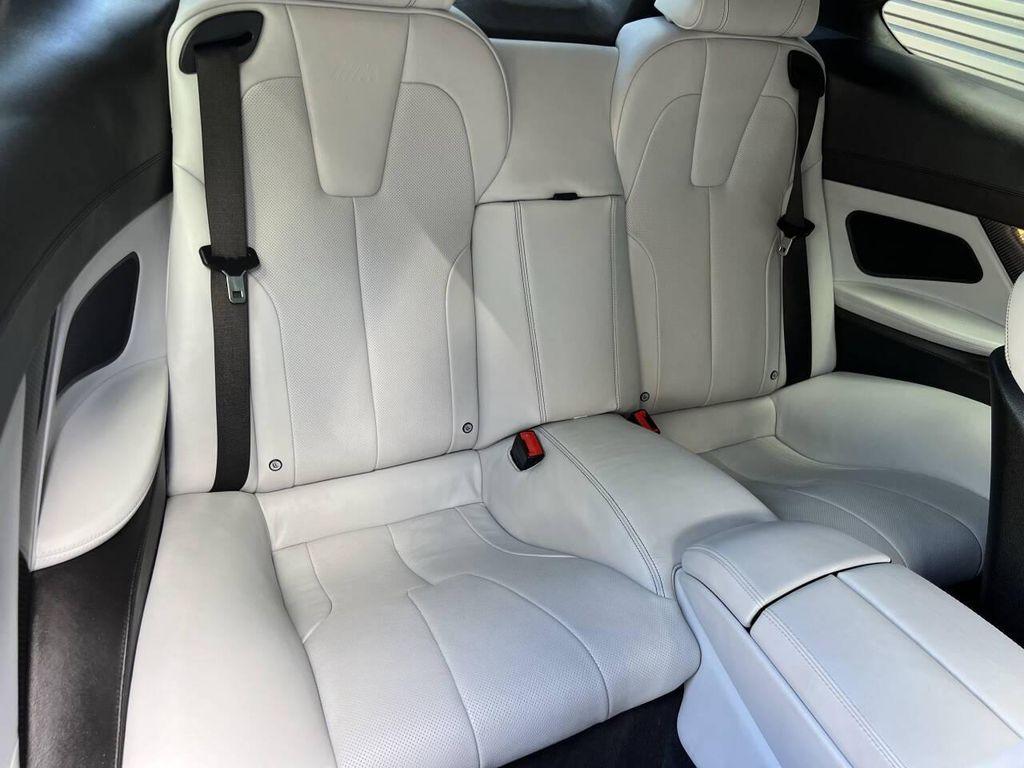 used 2013 BMW M6 car, priced at $30,950