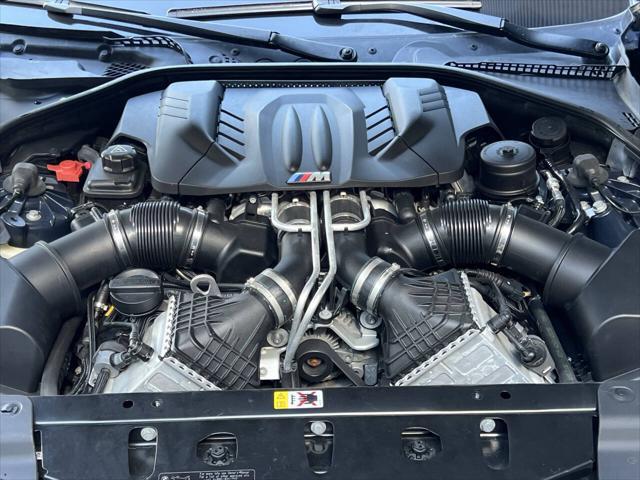 used 2013 BMW M6 car, priced at $30,950