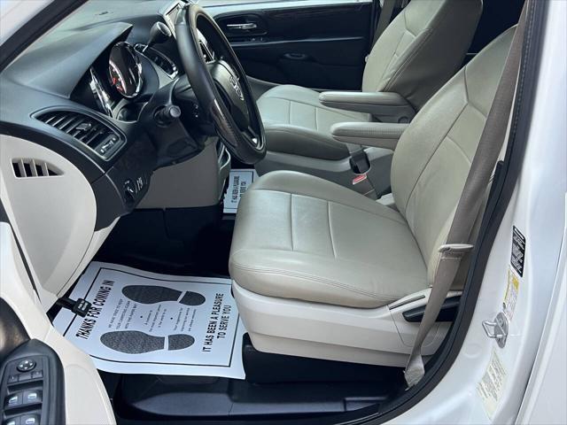 used 2019 Dodge Grand Caravan car, priced at $19,950