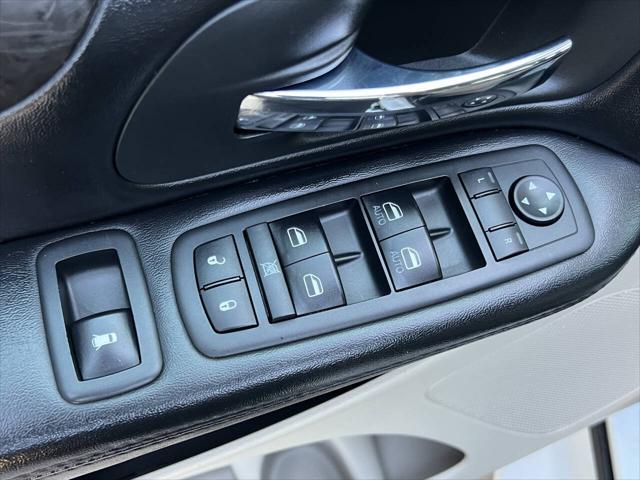 used 2019 Dodge Grand Caravan car, priced at $19,950