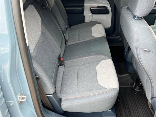 used 2022 Ford Maverick car, priced at $23,950