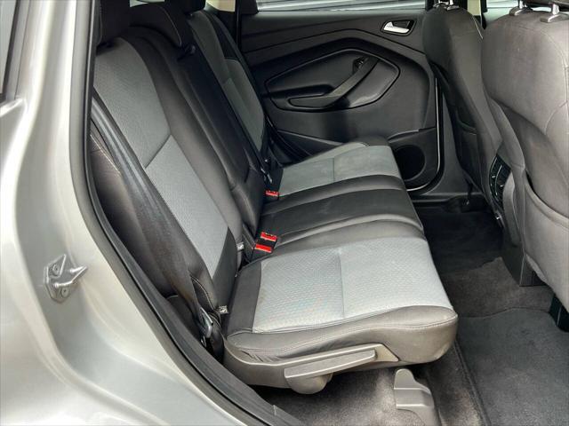 used 2019 Ford Escape car, priced at $12,475