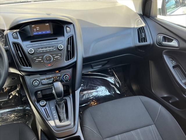 used 2017 Ford Focus car, priced at $8,950