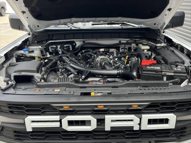 used 2023 Ford Bronco car, priced at $35,950