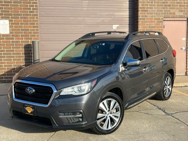 used 2019 Subaru Ascent car, priced at $24,950