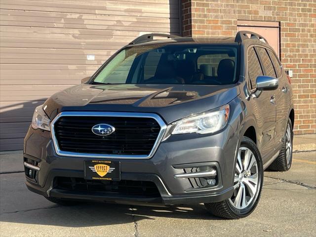 used 2019 Subaru Ascent car, priced at $24,950