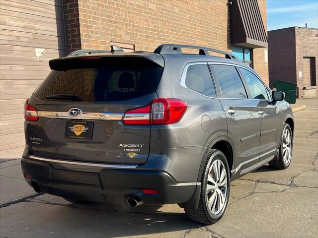 used 2019 Subaru Ascent car, priced at $24,950