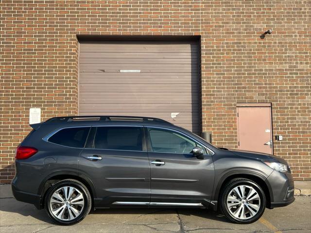 used 2019 Subaru Ascent car, priced at $24,950