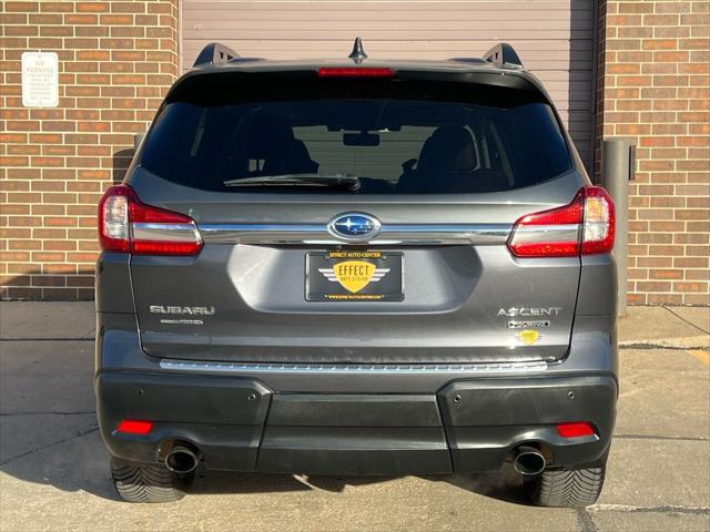 used 2019 Subaru Ascent car, priced at $24,950