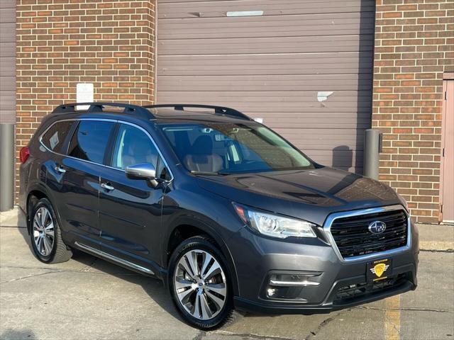 used 2019 Subaru Ascent car, priced at $24,950