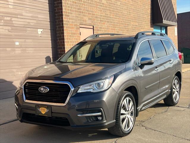 used 2019 Subaru Ascent car, priced at $24,950