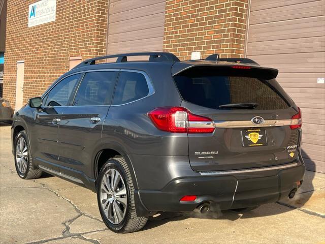 used 2019 Subaru Ascent car, priced at $24,950