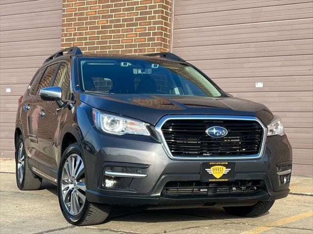 used 2019 Subaru Ascent car, priced at $24,950