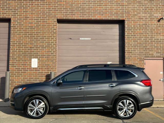 used 2019 Subaru Ascent car, priced at $24,950