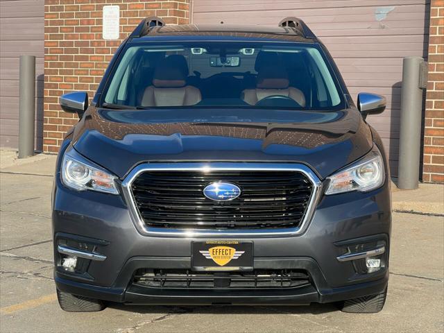 used 2019 Subaru Ascent car, priced at $24,950