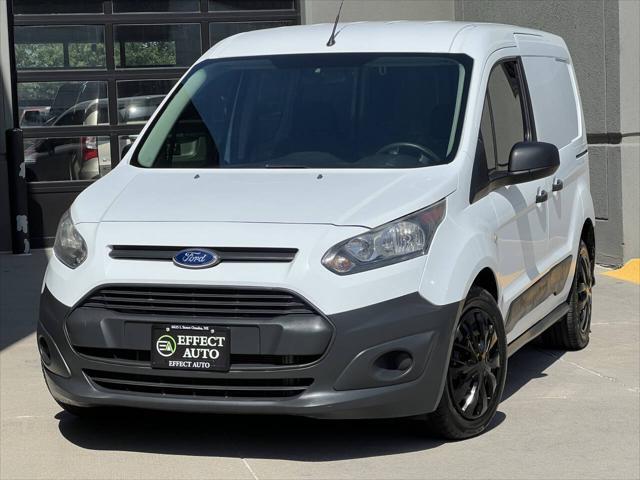 used 2016 Ford Transit Connect car, priced at $12,950