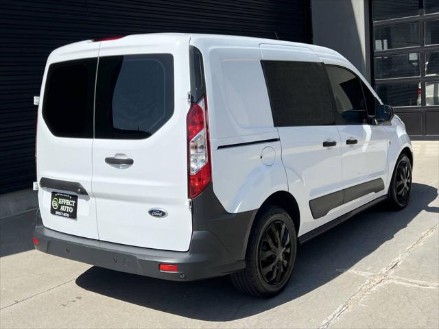 used 2016 Ford Transit Connect car, priced at $12,950