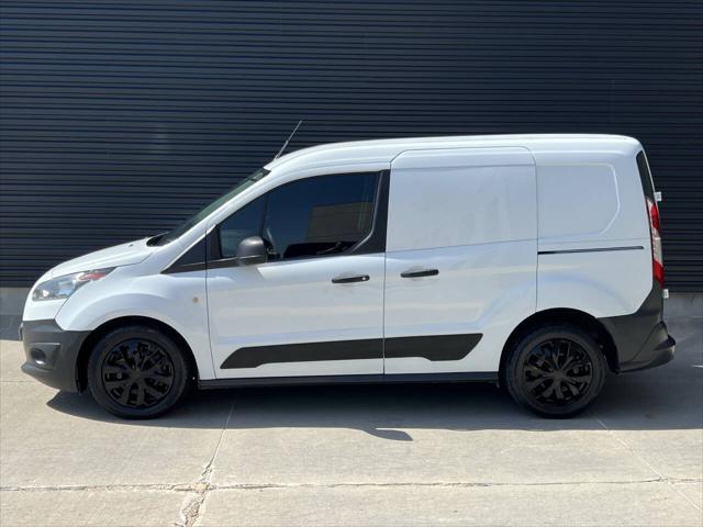 used 2016 Ford Transit Connect car, priced at $12,950