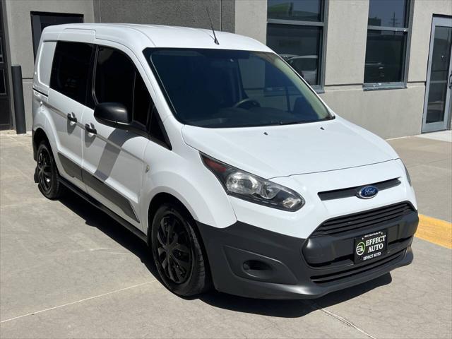 used 2016 Ford Transit Connect car, priced at $12,950