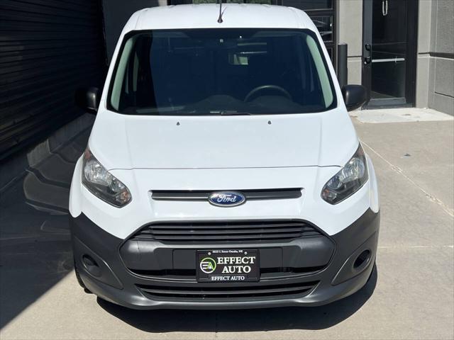 used 2016 Ford Transit Connect car, priced at $12,950