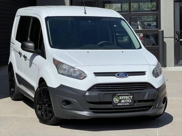 used 2016 Ford Transit Connect car, priced at $12,950
