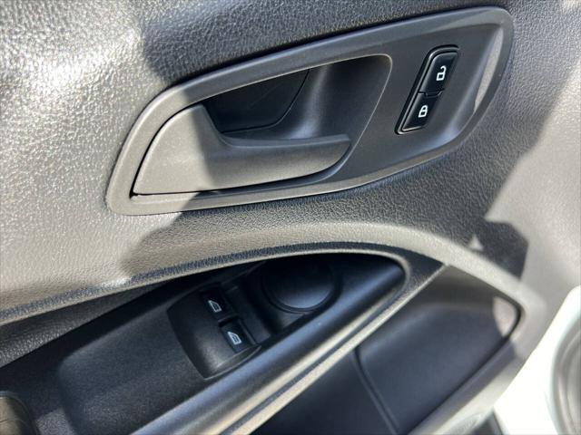 used 2016 Ford Transit Connect car, priced at $12,950