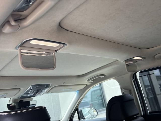 used 2023 Genesis GV80 car, priced at $41,950