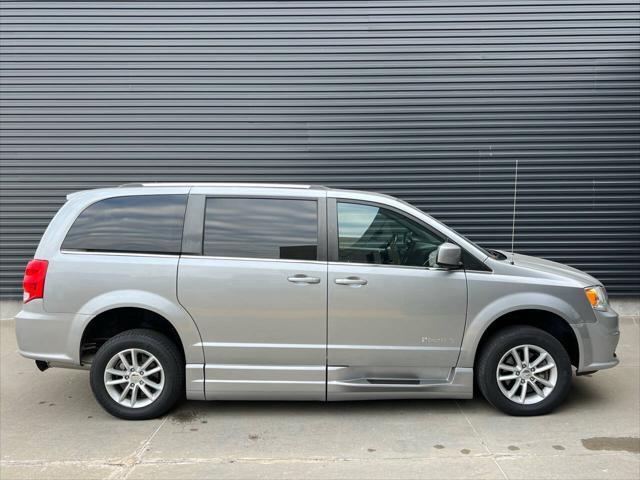 used 2019 Dodge Grand Caravan car, priced at $31,950