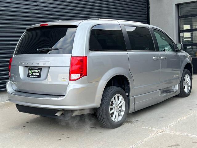 used 2019 Dodge Grand Caravan car, priced at $31,950