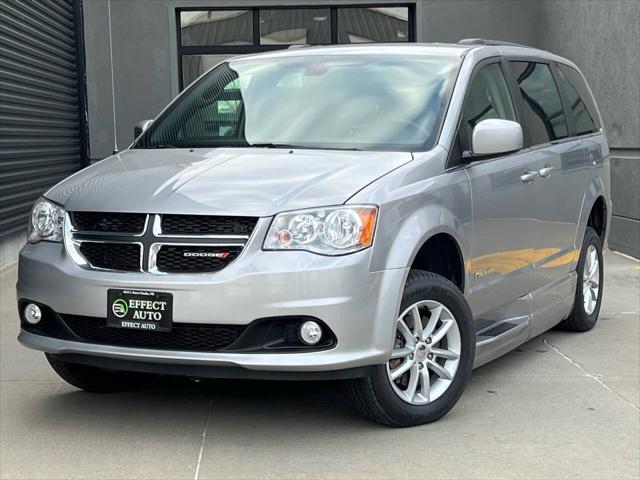 used 2019 Dodge Grand Caravan car, priced at $31,950