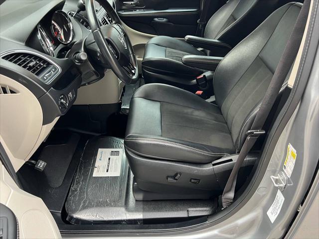 used 2019 Dodge Grand Caravan car, priced at $31,950