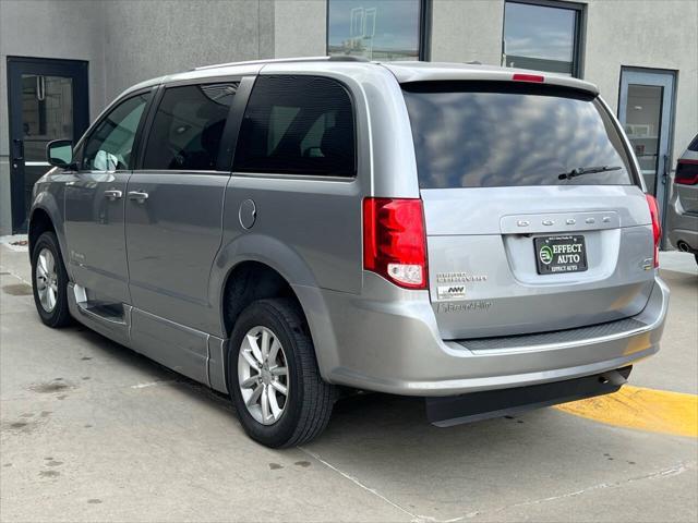 used 2019 Dodge Grand Caravan car, priced at $31,950