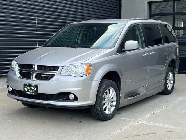 used 2019 Dodge Grand Caravan car, priced at $31,950