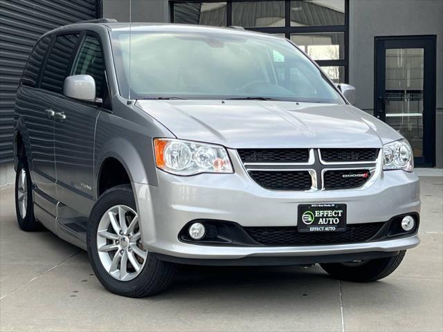 used 2019 Dodge Grand Caravan car, priced at $31,950