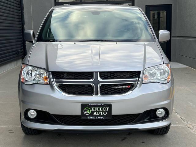 used 2019 Dodge Grand Caravan car, priced at $31,950