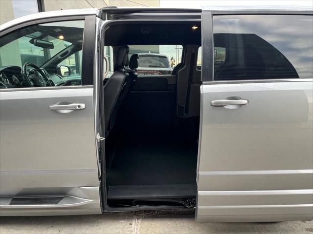 used 2019 Dodge Grand Caravan car, priced at $31,950