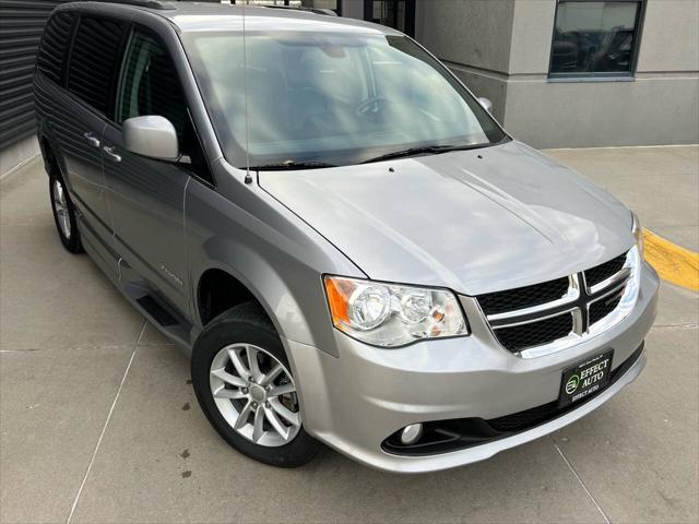 used 2019 Dodge Grand Caravan car, priced at $31,950