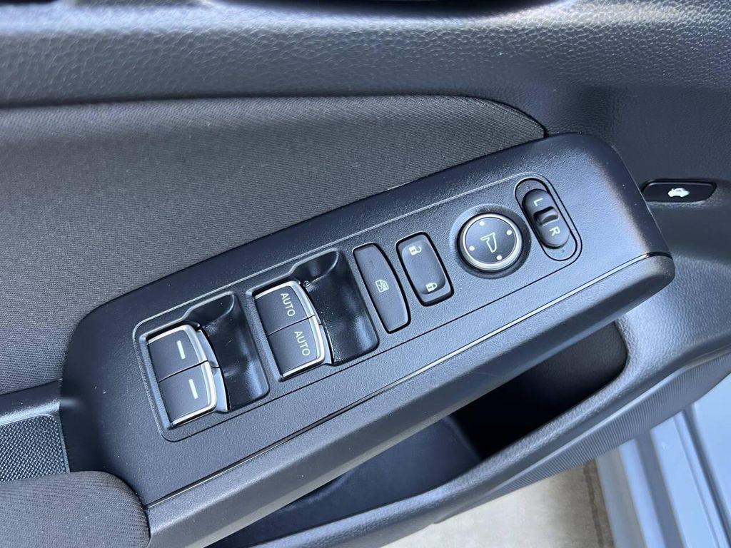 used 2024 Honda Civic car, priced at $19,950